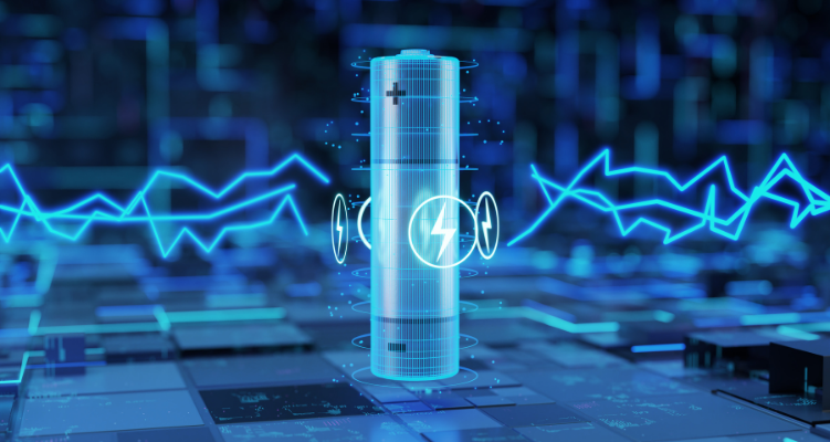 باتری‌هایی که تنها در ۵ دقیقه شارژ می‌شوند