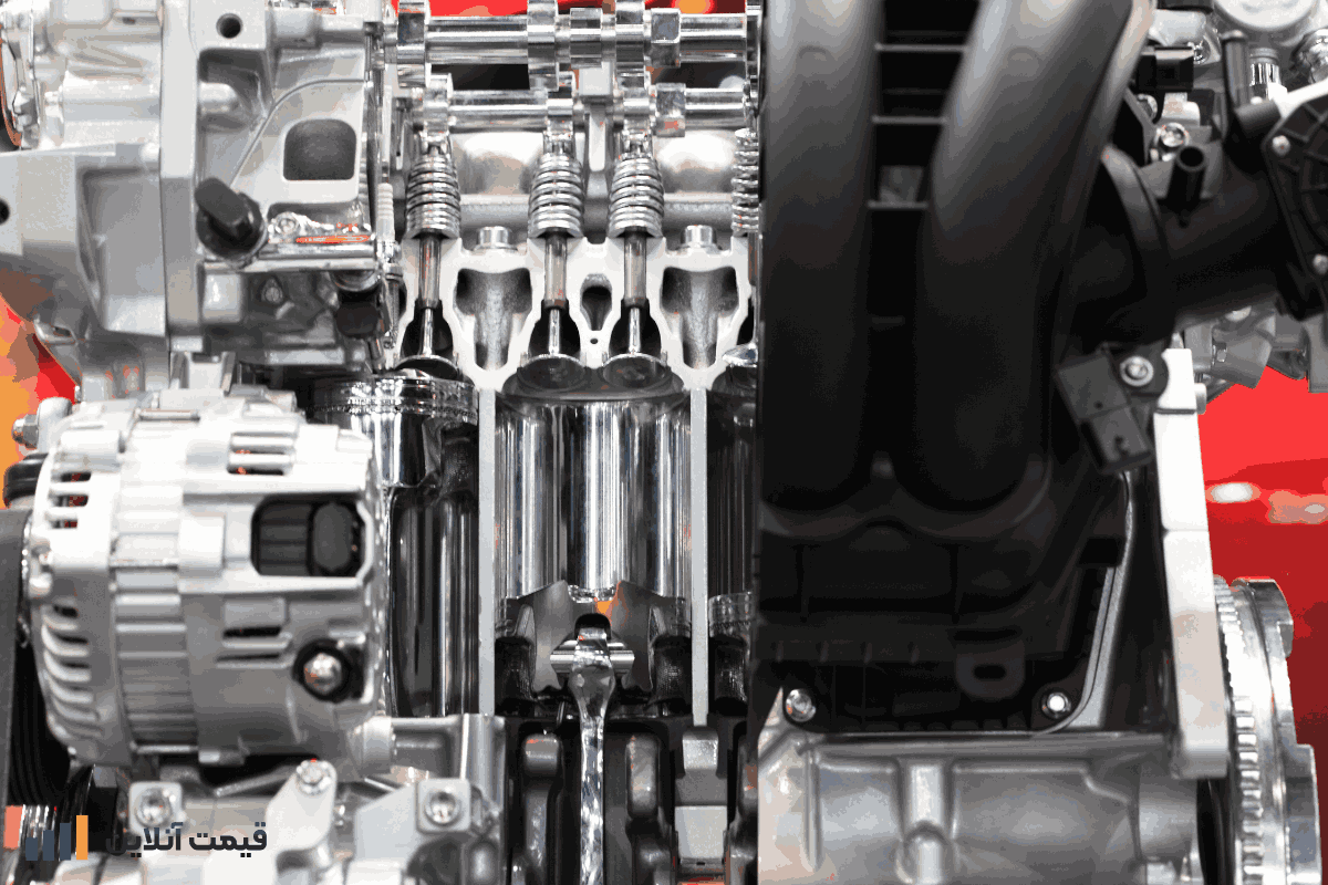 چرا تسمه تایم پاره می شود ؟