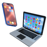 لوازم دیجیتال icon