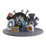 لوازم یدکی خودرو icon