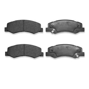 لنت ترمز جلو آدوکسین مناسب برایرانا