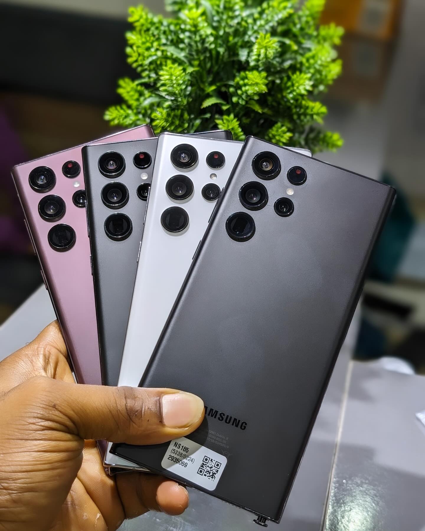 دو سیم کارت ظرفیت 256 گیگ